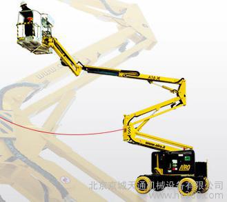 AIROA16JE升降機